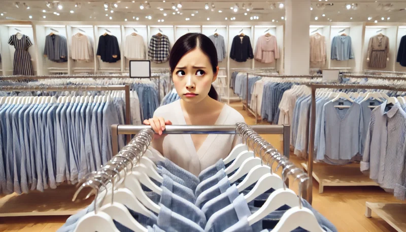 実店舗での取り扱い状況は？