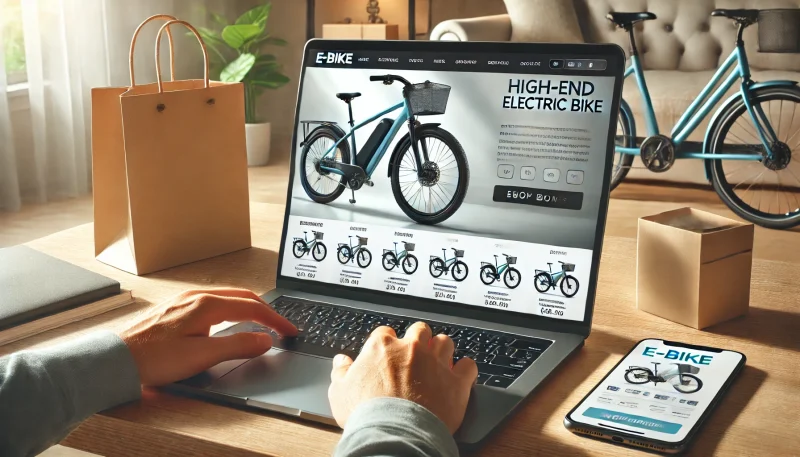 Heybikeの価格と購入方法
