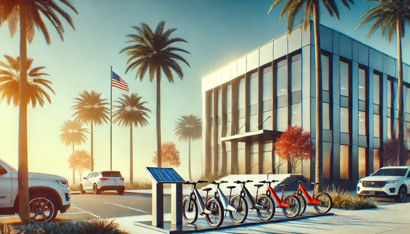 Heybikeはどこの国のブランドか