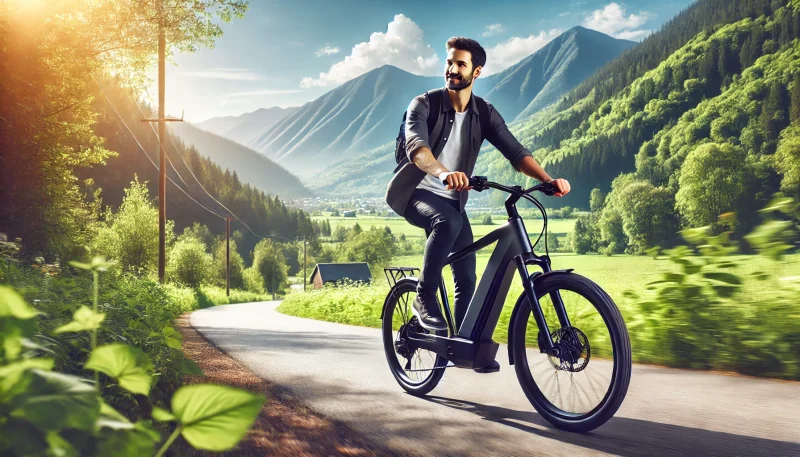 Heybikeの良い口コミまとめ